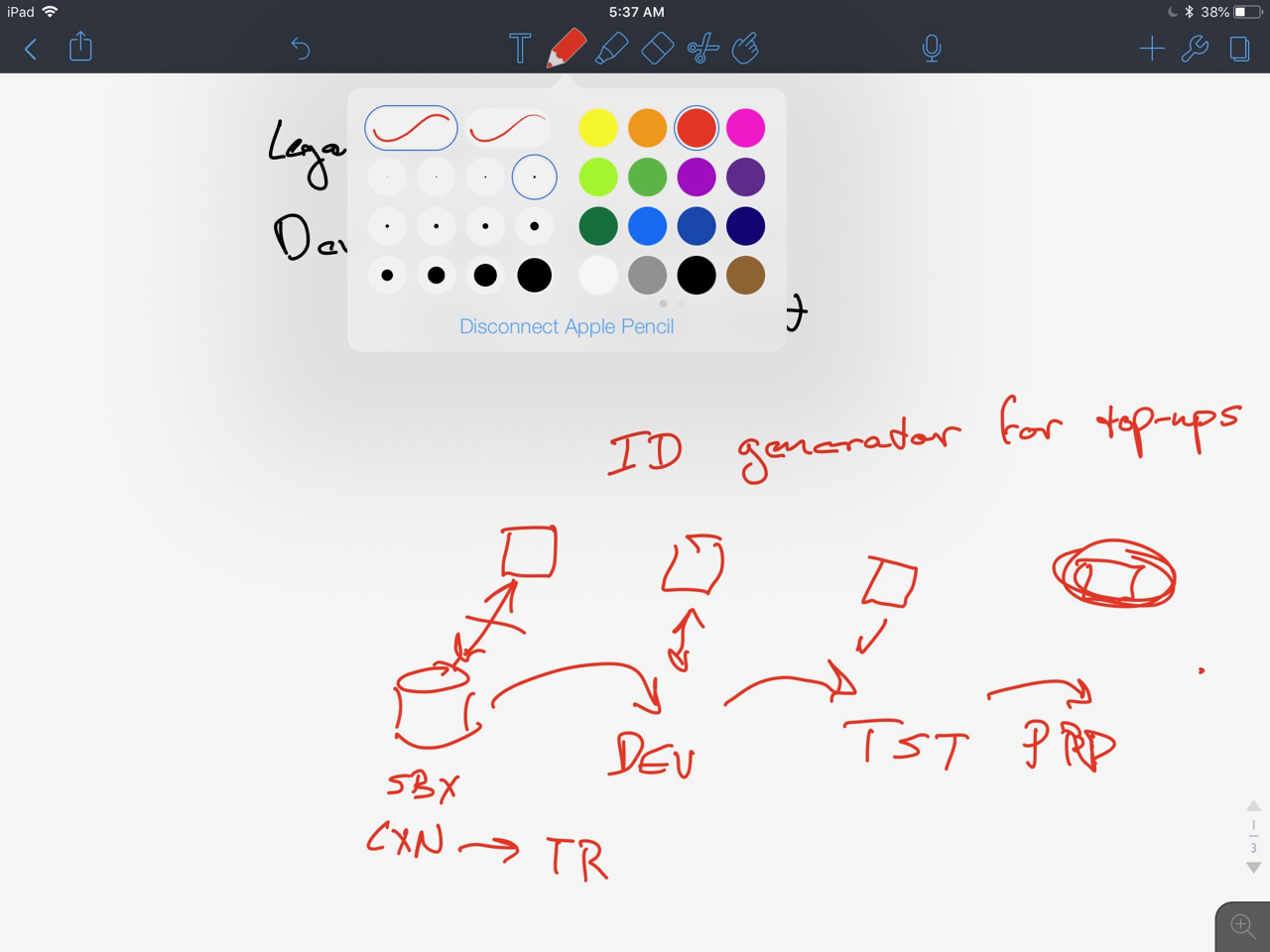 Notability Meaning Loxacube